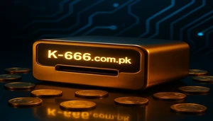 K666 Gaming Platform Withdrawal