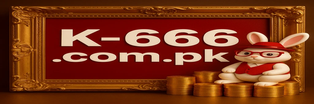 K666 gaming platform