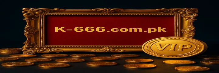 K666 Promotion