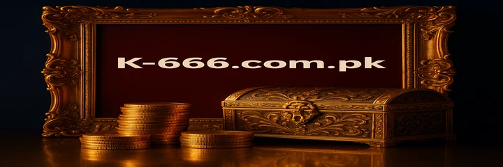 K666 sign-up bonus