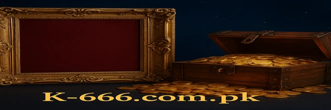 K666 Promotion
