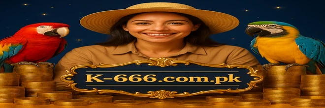 K666 Promotion