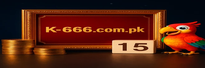 K666 Promotion
